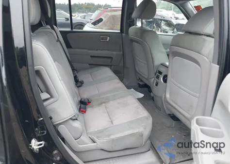 2015 Honda Pilot Ex from USA, damaged, VIN 5FNYF4H48FB064006